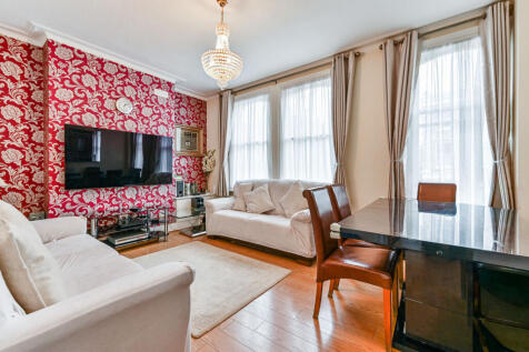 Chester Road, Tufnell Park, London, N19