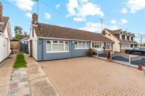 17, Windsor Gardens, Runwell, Wickford SS11 7BP