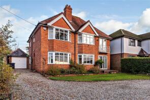 Ashmead House, Ashmore Green Road, Ashmore Green, Thatcham RG18 9ES