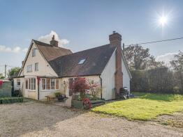 2, Ivy Cottages, Golden Cross, Hailsham BN27 4AH
