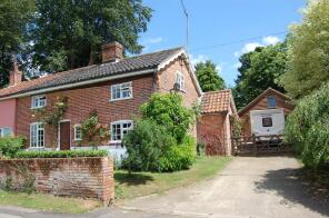 1, Church Lane, Woodbridge IP12 3HJ