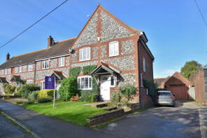 4a, Watlington Road, Lewknor, Watlington OX49 5TT