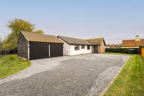 Ashlydene, Rectory Road, Norwich NR15 2AL