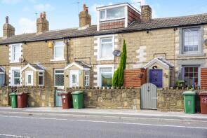 4, Pineapple Cottages, Warmfield, Wakefield WF1 5TP