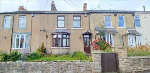 16, Russell Street, Durham DH7 9AR