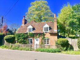 Hazel Cottage, Mottisfont Village Road, Romsey SO51 0LP