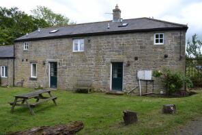 Rose Cottage, New Moor House, Edlingham NE66 2BT