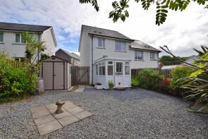 24, Clos Y Fferm, Cardigan SA43 2BH