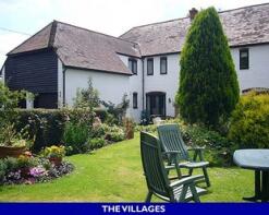 2, The Oast, Shottenden Lane, Canterbury CT4 8HU