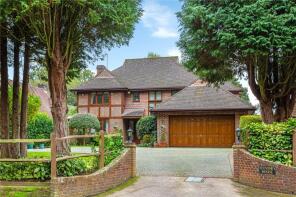 Yeoveney House, Cuckfield Lane, Haywards Heath RH17 5SP