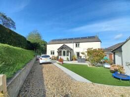 The Coach House, New Road, Dursley GL11 6DR