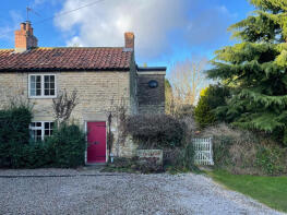 2, East End Cottages, Main Street, York YO60 7BL