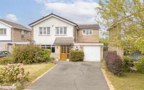 15, St Nicholas Crescent, Copmanthorpe, York YO23 3UZ