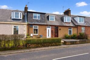 40, Barskimming Road, Mauchline KA5 5DR