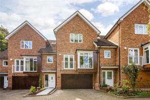 1a, Woodside Road, Sevenoaks TN13 3HE