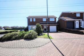 1, Cinderford Close, Boldon Colliery NE35 9LB