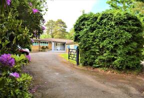 Jays, The Crescent, East Grinstead RH19 2LE