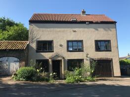 Rook House, High Row, Northallerton DL7 0BD