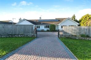 Larkswood, Road Past Great Uppacott Farm, Tedburn St. Mary, Tedburn St Mary EX6 6DJ
