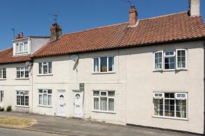 2, Wheatley Cottages, Main Street, Appleton Roebuck, York YO23 7DQ
