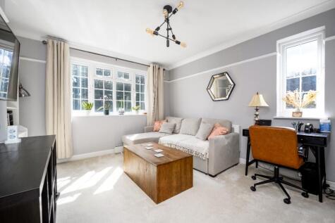 Church Street, Walton-On-Thames, Surrey, KT12