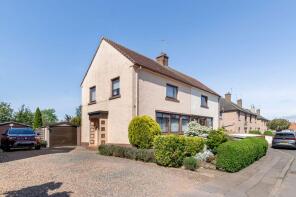 19, Hardie Terrace, East Linton EH40 3AU