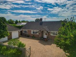Gregory Farm, Heathen Street, Southampton SO32 2BT