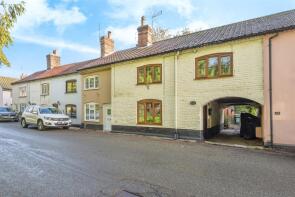 Mole End Cottage, Brook Street, Buxton NR10 5HF