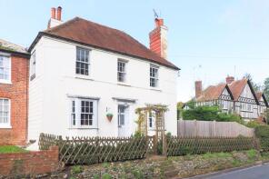 Ivy Cottage, The Street, Canterbury CT4 6RB