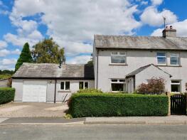 6, Nether View, Lancaster LA2 8NP