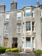 Flat 1/3, The Terrace, Ardbeg Road, Rothesay PA20 0NP
