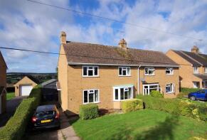 4, Church Lane, Uttoxeter ST14 5BQ