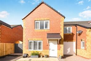 35, St Michaels Drive, Carlisle CA6 5FA