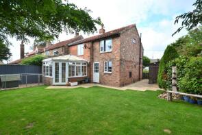 1, Dutch Cottages, Lynn Road, King's Lynn PE33 0BD