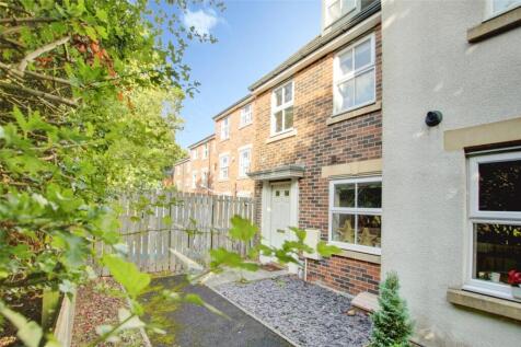 Barrington Close, Durham, DH1