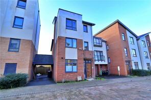 7, Kelsale Chase, Ashland, Milton Keynes MK6 4BE