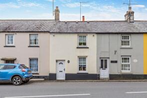 2, Whitehall, Dorchester Road, Dorchester DT2 0AH