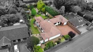 3, Stamford Drive, Cropston LE7 7HJ