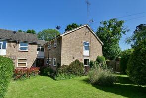 29, Turners Close, Hertford SG14 2QW
