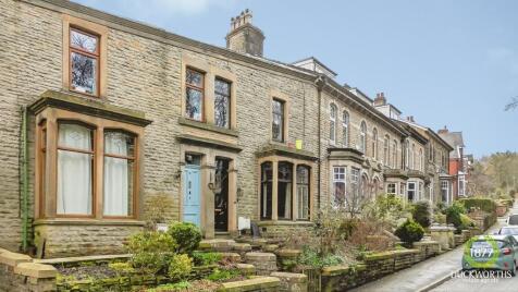 Belgrave Road, Darwen, BB3