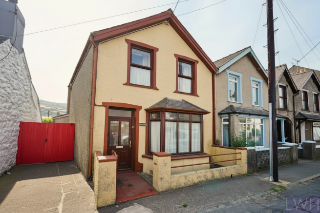 Croeso | Welcome