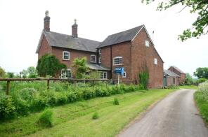 Yew Tree Farm, Lymers Lane, Fradswell, Stafford ST18 0EX