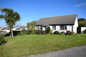 8, Westground Way, Bossiney, Tintagel PL34 0BH