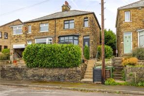 3, Deyne Road, Netherton, Huddersfield HD4 7ET