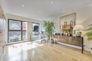 134a, Petersham Road, Richmond TW10 6TZ