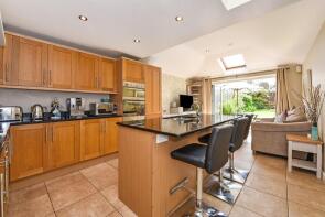 6, The Custards, Lyndhurst SO43 7AP