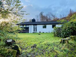 Solheimar, C30 Through Ford From B840 To Nursery Bungalow, Lochgilphead PA31 8RH