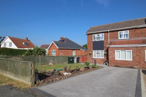 St. Leonards Drive, Chapel St. Leonards, Skegness