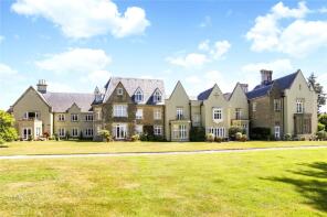 10, Ludshott Manor, Woolmer Lane, Bramshott, Liphook GU30 7RD