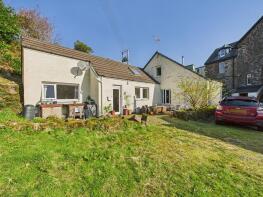 Tigh Na Fuaran, Kilmelford PA34 4XA